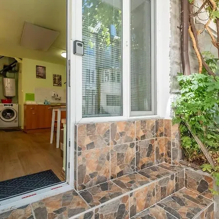 Apartamento Georgi's Maisonette Sofía