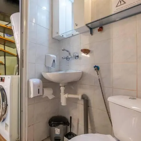 Apartment Georgi's Maisonette