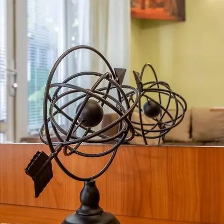 Georgi's Maisonette Sofia