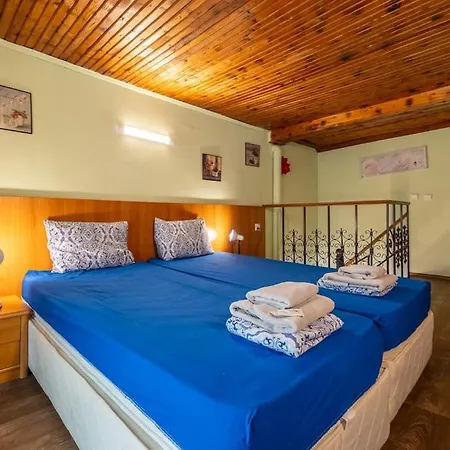 Georgi's Maisonette Sofia