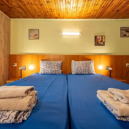 Georgi's Maisonette Apartment *