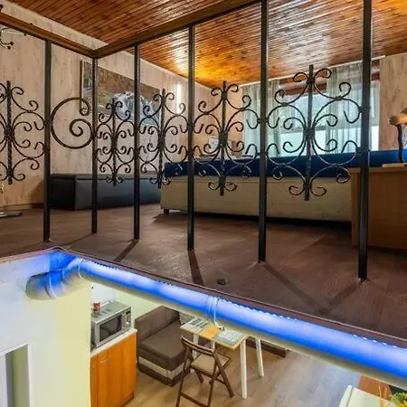Apartment Georgi's Maisonette Sofia