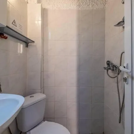Georgi's Maisonette Sofia