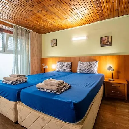 Georgi's Maisonette Apartment *